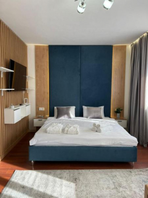 Altai Apartments